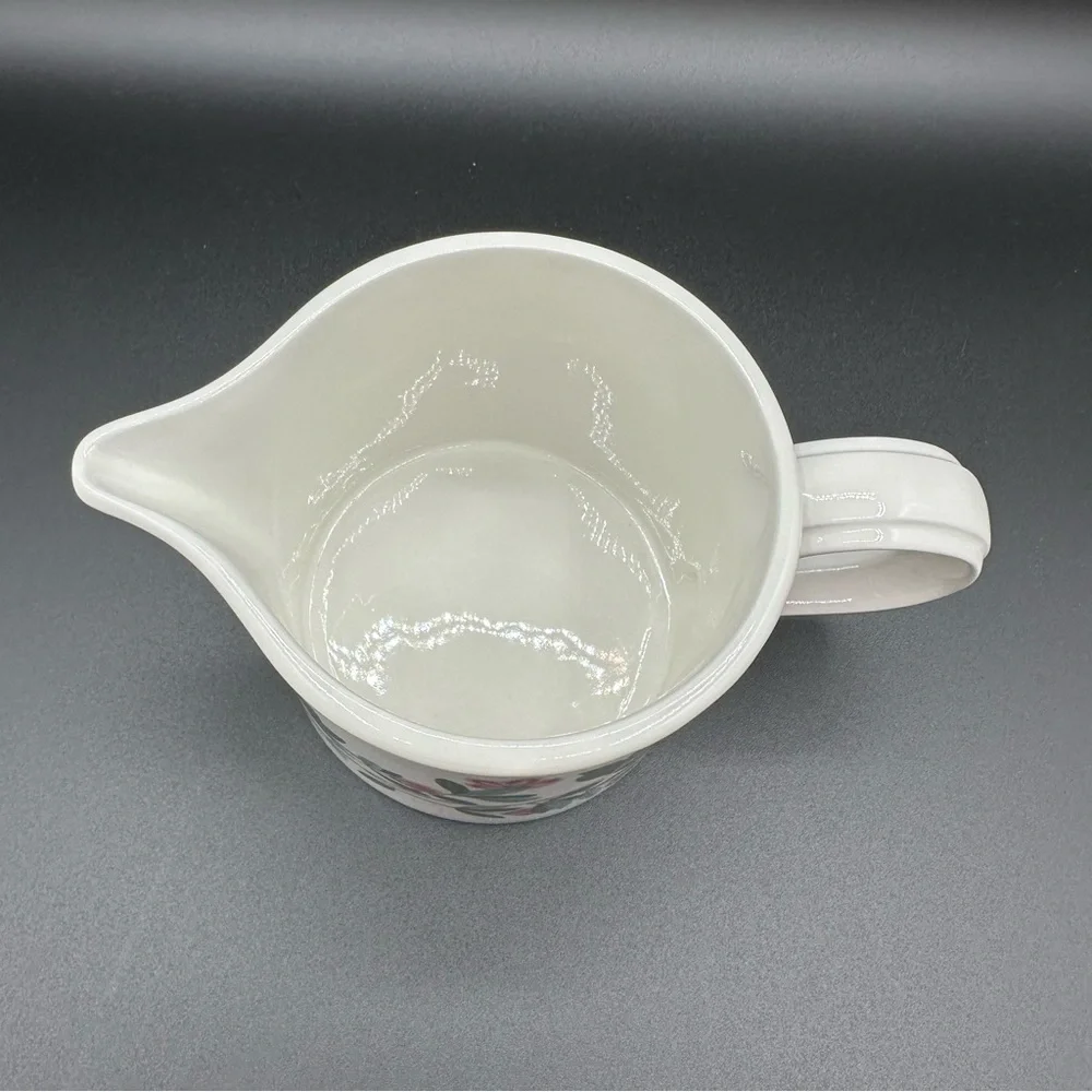 Portmeirion Botanic Garden Creamer – 3.5